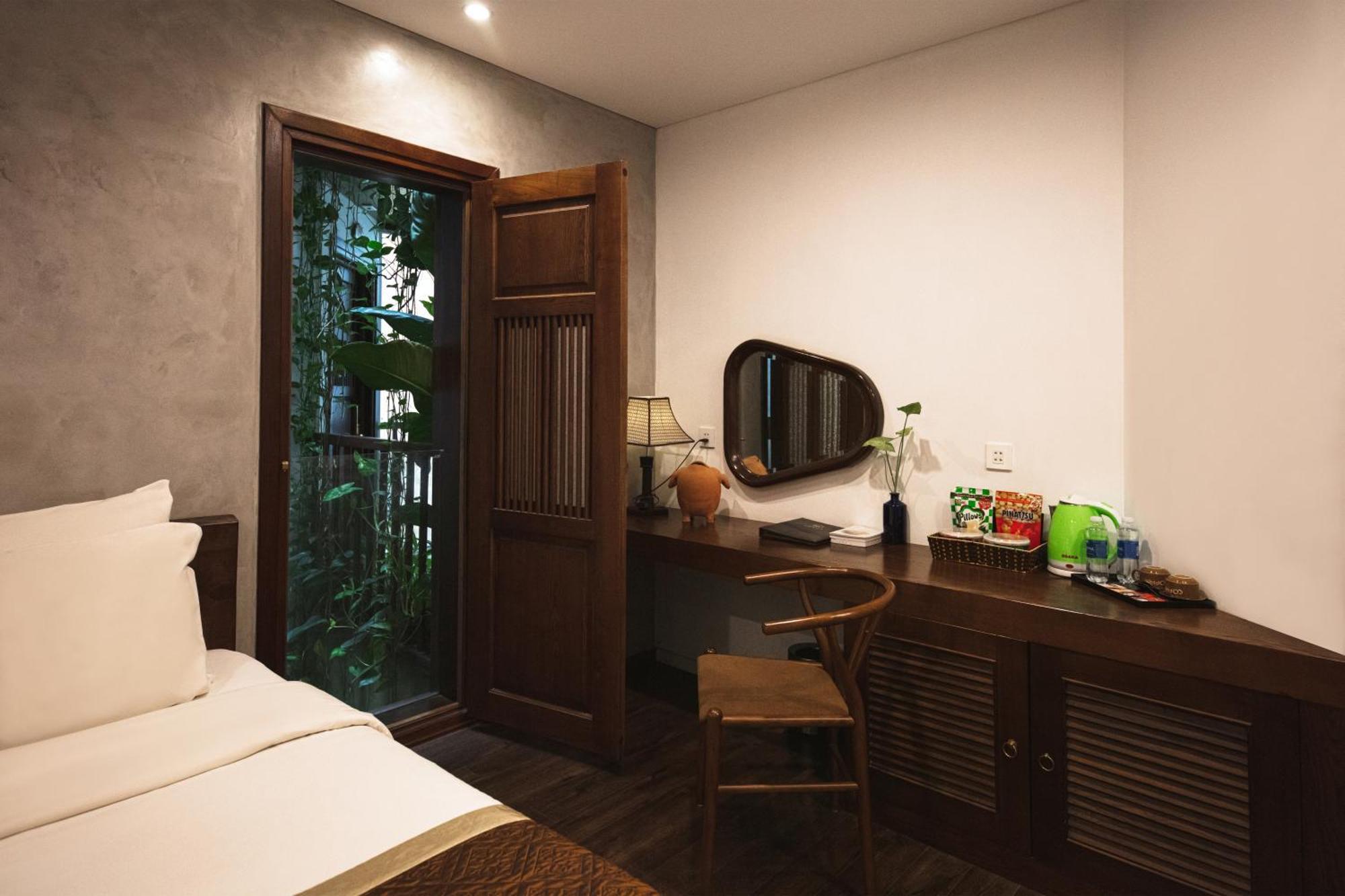 Draha Halong - Serenity, Charm And Nature - Preferred By Western Travelers