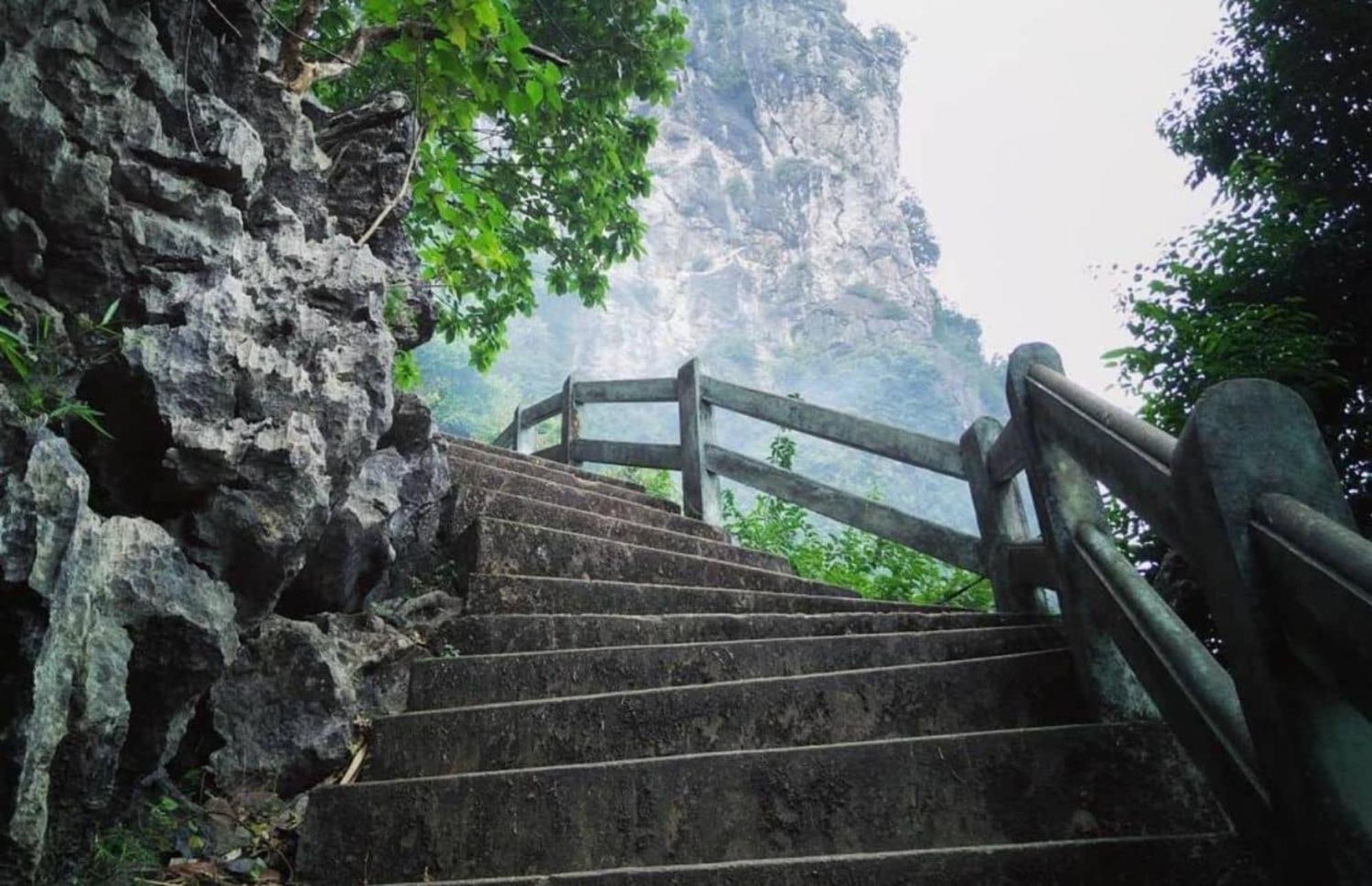 Draha Halong - Serenity, Charm And Nature - Preferred By Western Travelers Ha Long