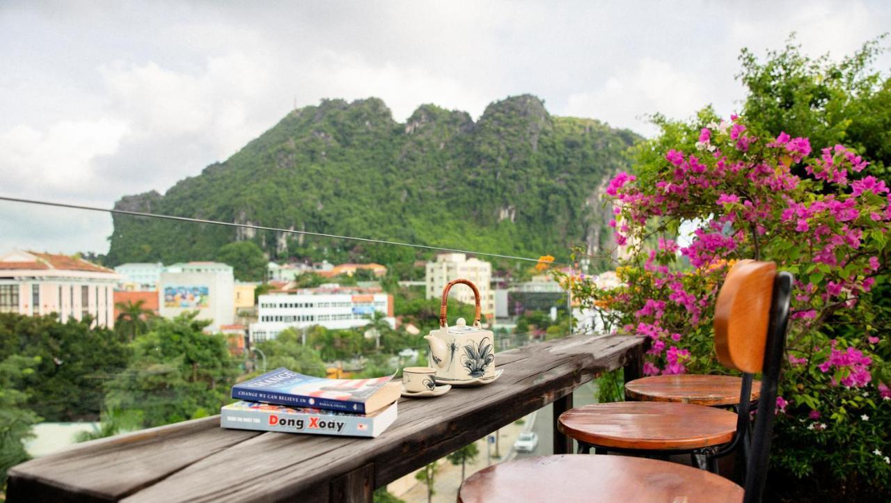 Hotel Draha Halong - Serenity, Charm And Nature - Preferred By Western Travelers Ha Long
