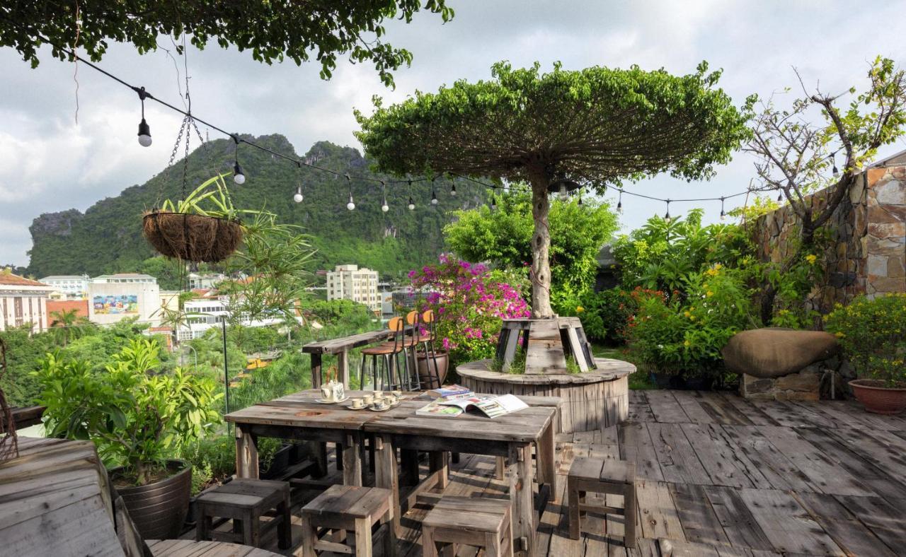 Draha Halong - Serenity, Charm And Nature - Preferred By Western Travelers Hotel 4*
