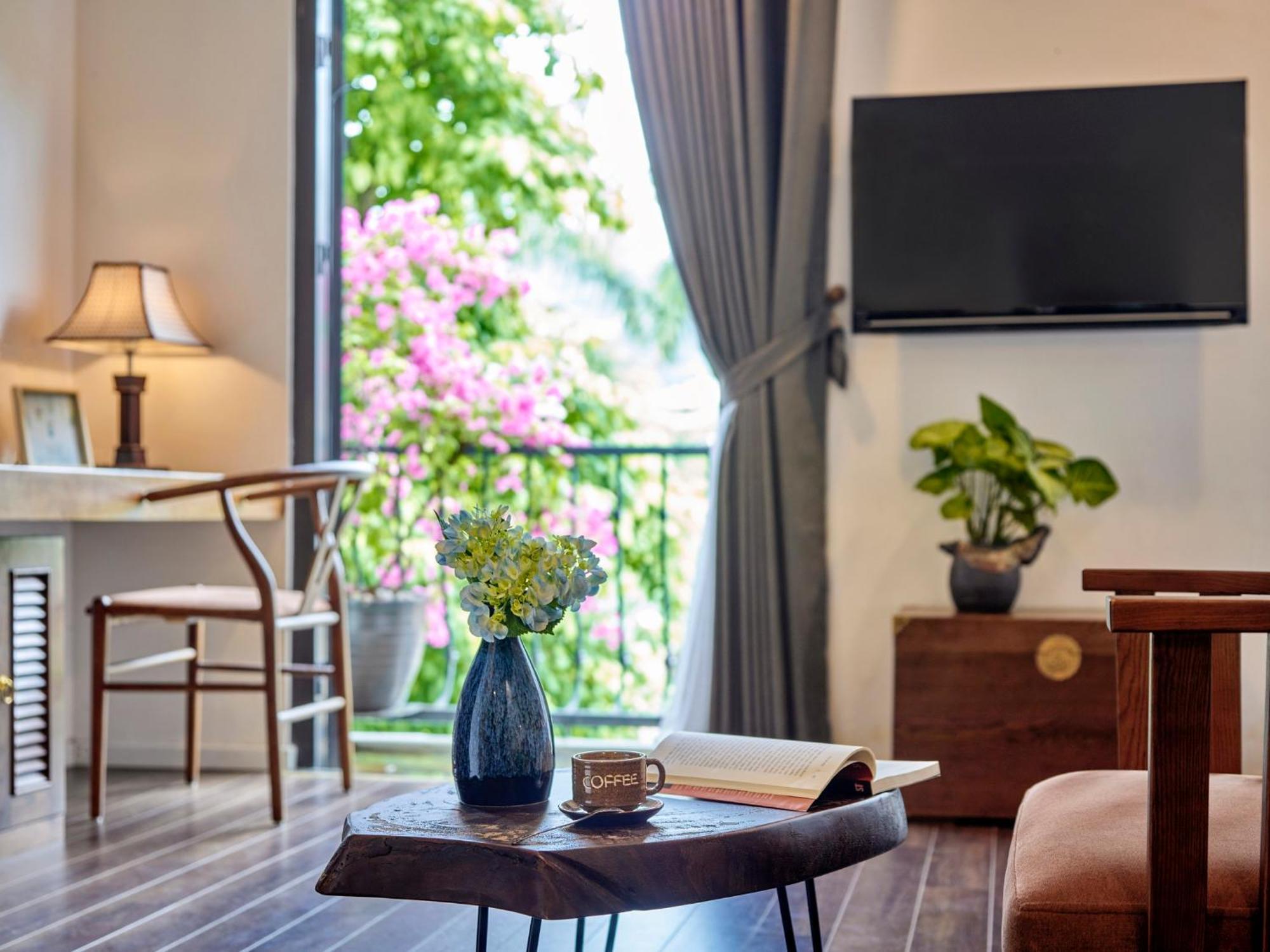 Draha Halong - Serenity, Charm And Nature - Preferred By Western Travelers Hotel 4*
