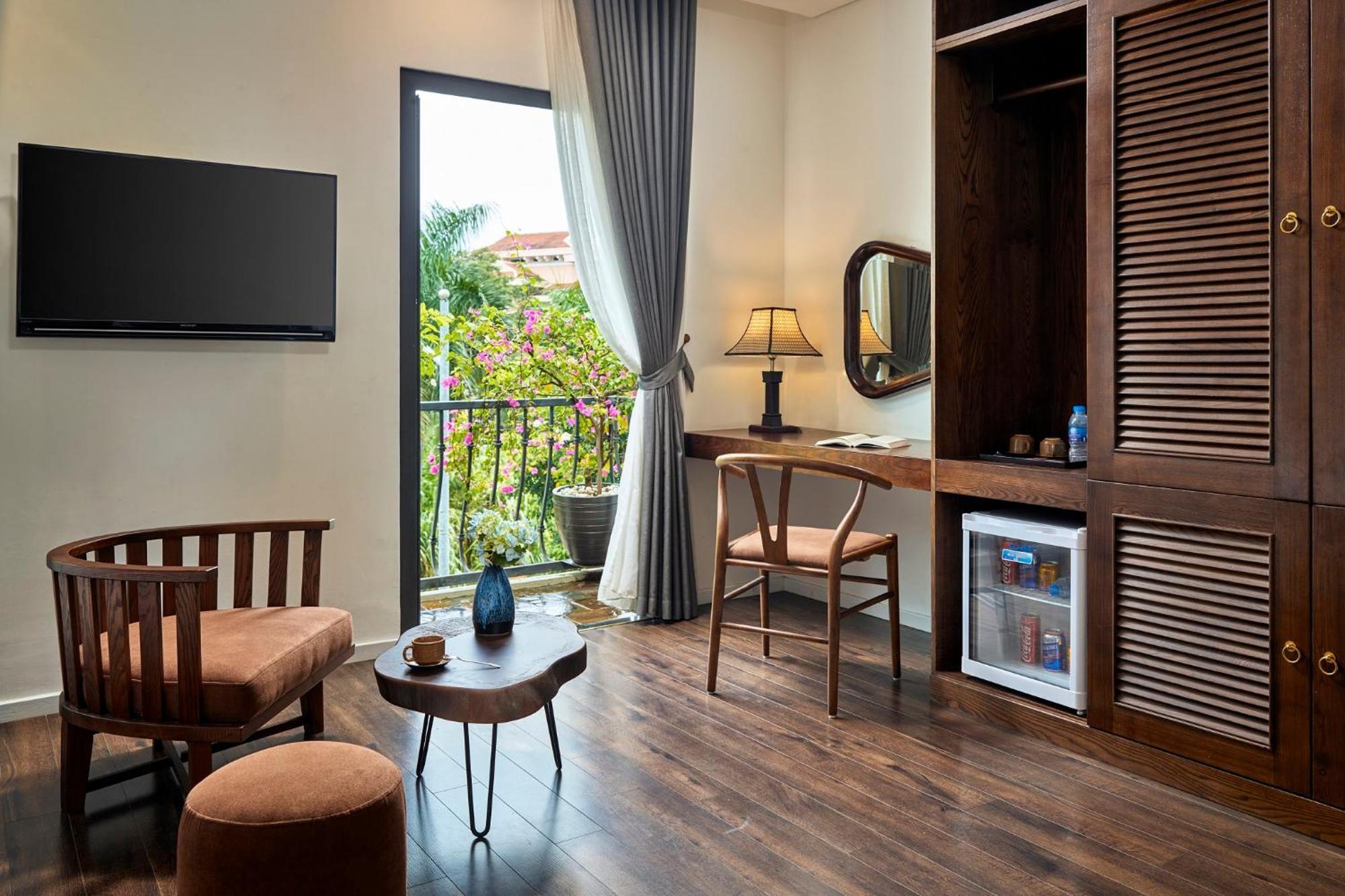 Draha Halong - Serenity, Charm And Nature - Preferred By Western Travelers 4* Ha Long