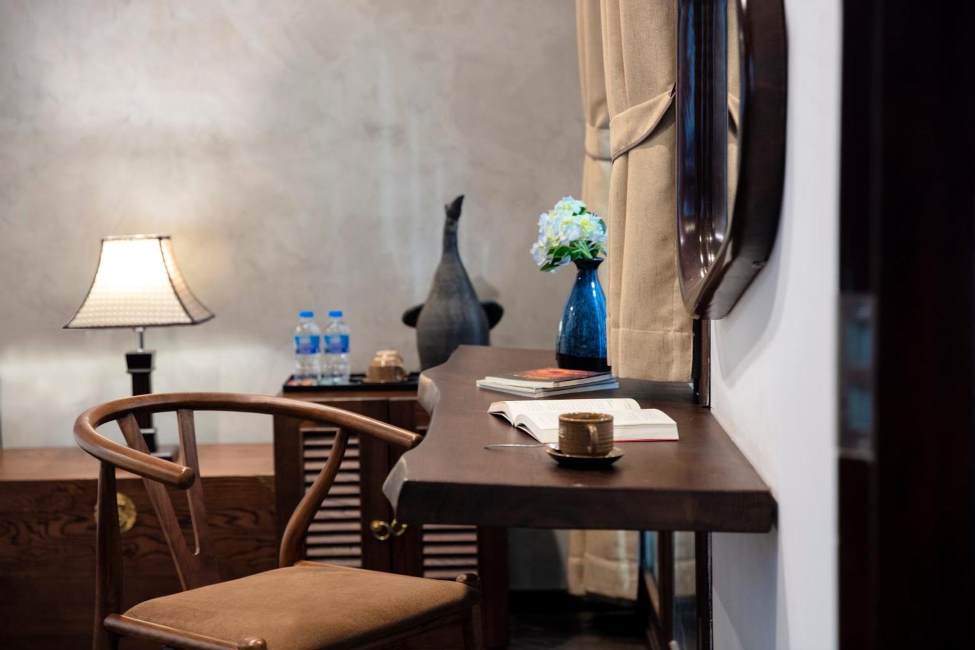 Draha Halong - Serenity, Charm And Nature - Preferred By Western Travelers Hotel