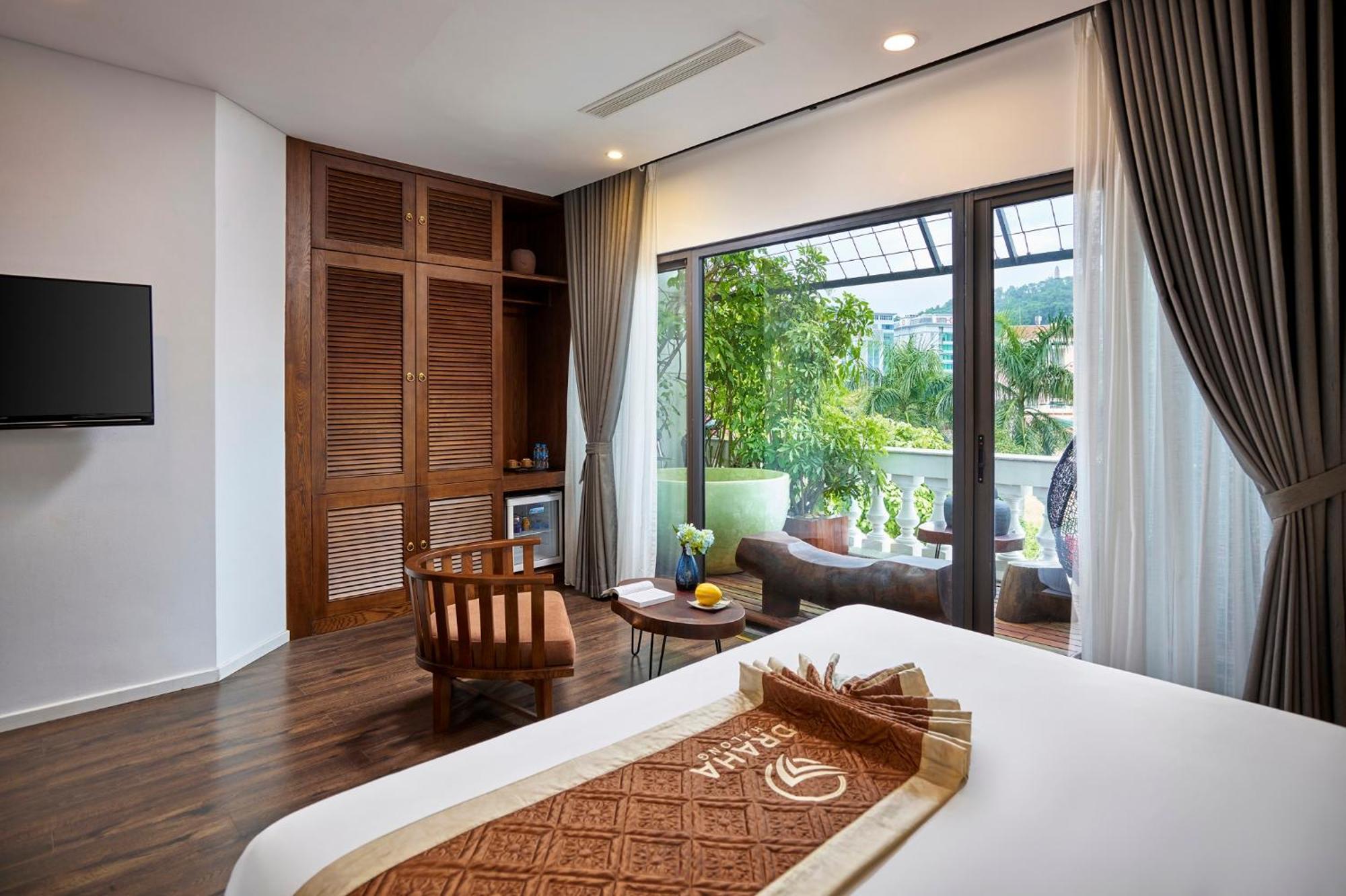 Hotel Draha Halong - Serenity, Charm And Nature - Preferred By Western Travelers Ha Long