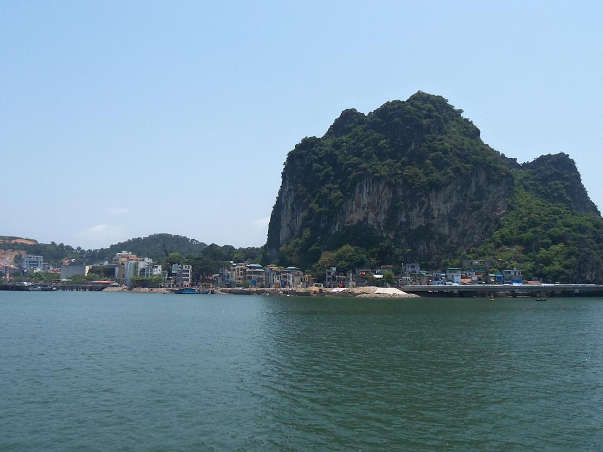 Draha Halong - Serenity, Charm And Nature - Preferred By Western Travelers 4*