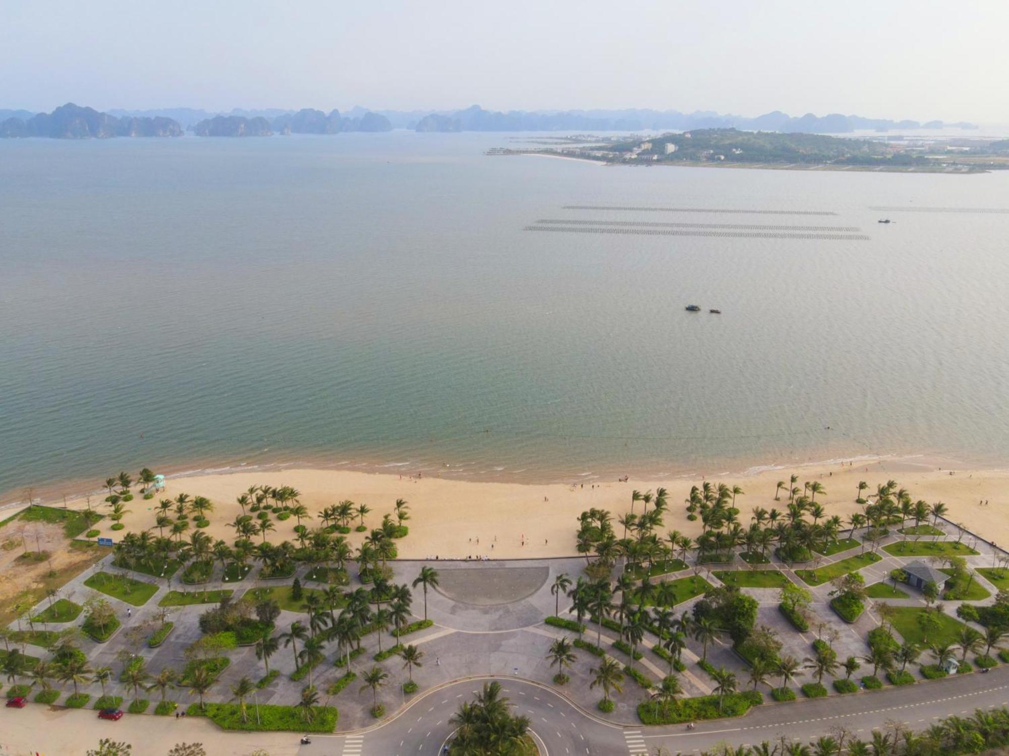 Draha Halong - Serenity, Charm And Nature - Preferred By Western Travelers Hotel Ha Long