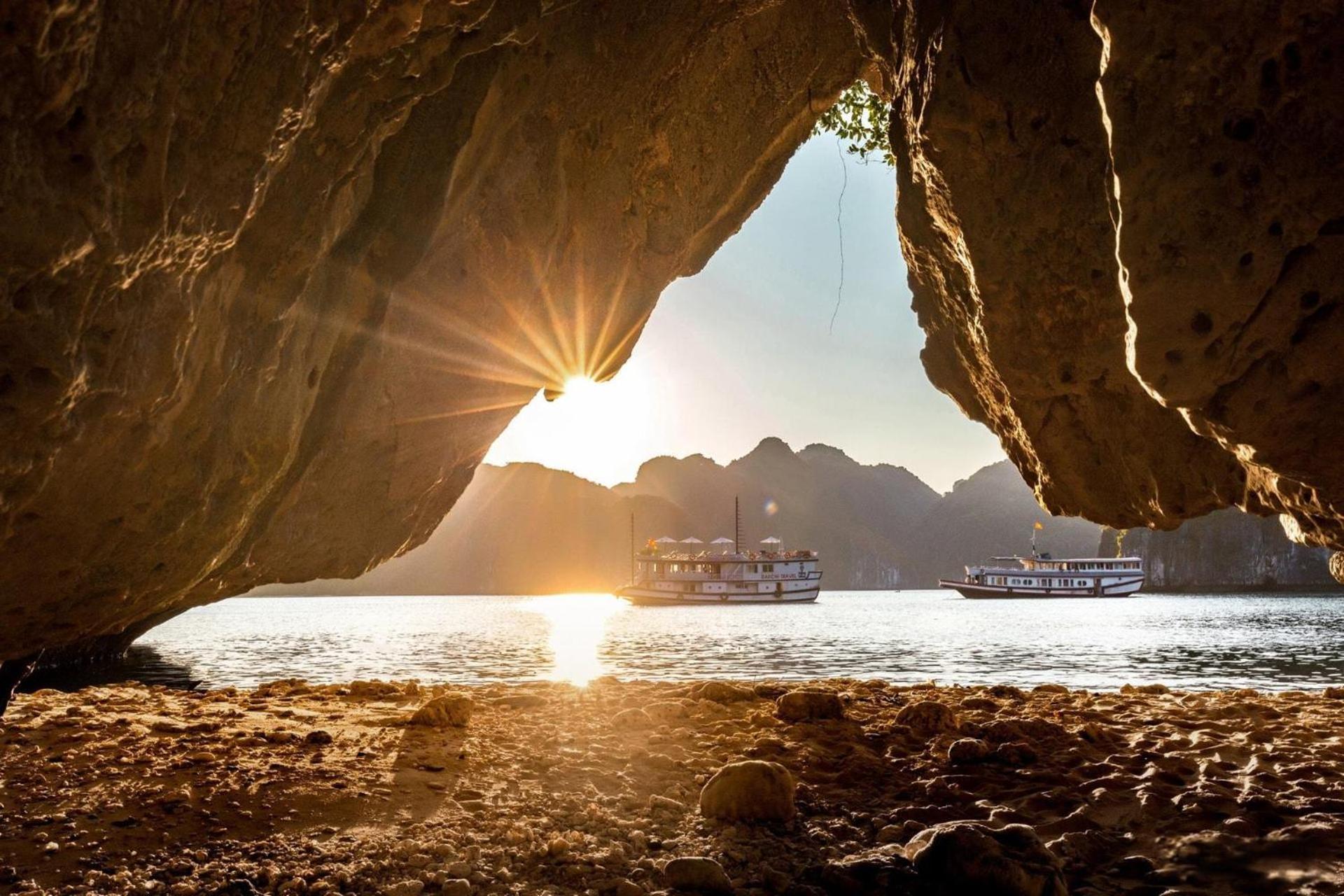Draha Halong - Serenity, Charm And Nature - Preferred By Western Travelers Hotel Ha Long